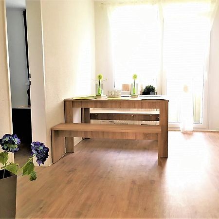Working & Longstay Apartments Dd Düsseldorf Dış mekan fotoğraf