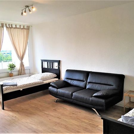 Working & Longstay Apartments Dd Düsseldorf Dış mekan fotoğraf
