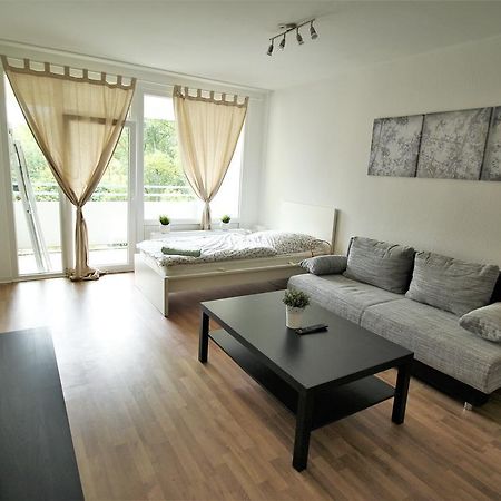 Working & Longstay Apartments Dd Düsseldorf Dış mekan fotoğraf