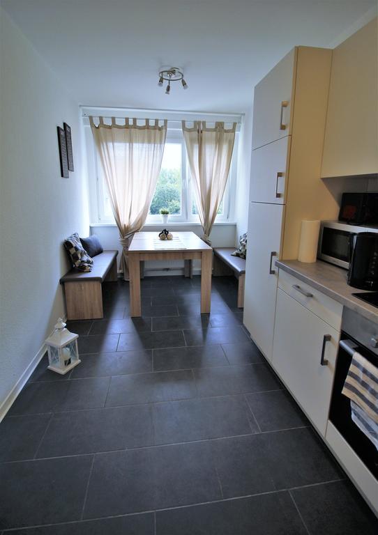 Working & Longstay Apartments Dd Düsseldorf Dış mekan fotoğraf