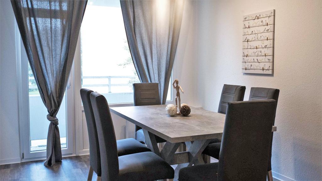 Working & Longstay Apartments Dd Düsseldorf Dış mekan fotoğraf